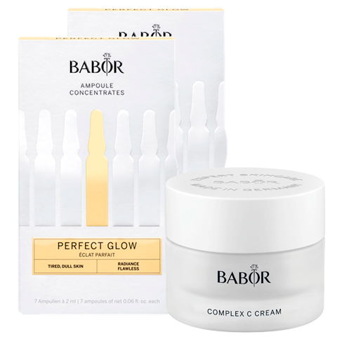 Сияние без хайлайтера