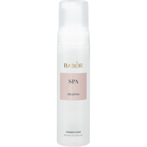 Пенка для Душа СПА Шейпинг