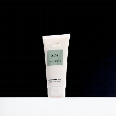 Anti-Age Крем для Рук СПА Энергия    