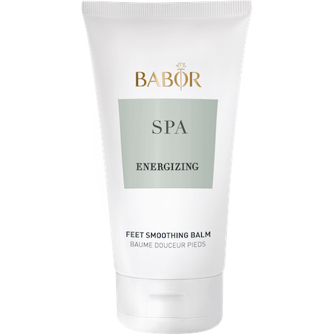 Бальзам для Ног СПА Энергия