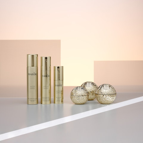 Крем для Шеи и Зоны Декольте против Морщин