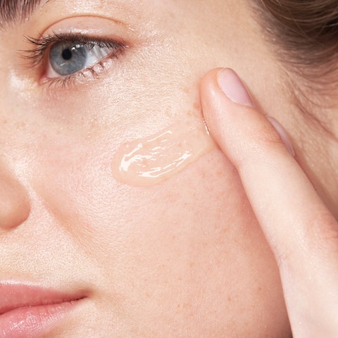 Ампулы Увлажняющие