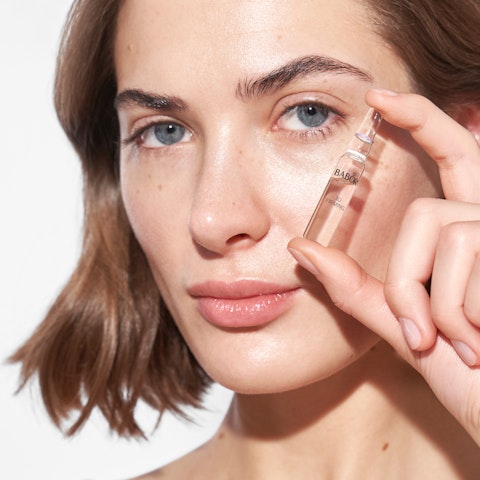 Ампулы 3D Лифтинг