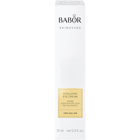 Крем для Век Совершенство Кожи SKINOVAGE