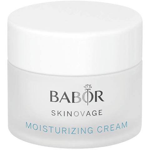 travel Увлажняющий Крем SKINOVAGE