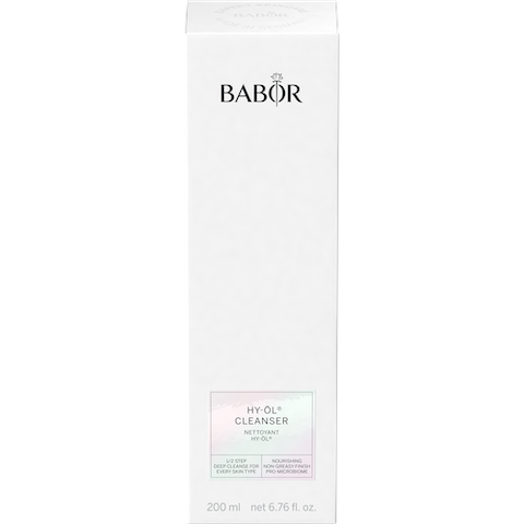 Гидрофильное Масло