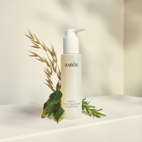 Фитобустер Увлажняющий