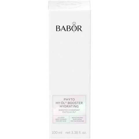 Фитобустер Увлажняющий