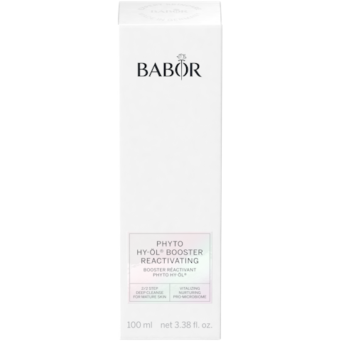 Фитобустер Реактивирующий