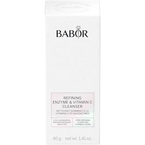 Очищающая Ферментная Пудра