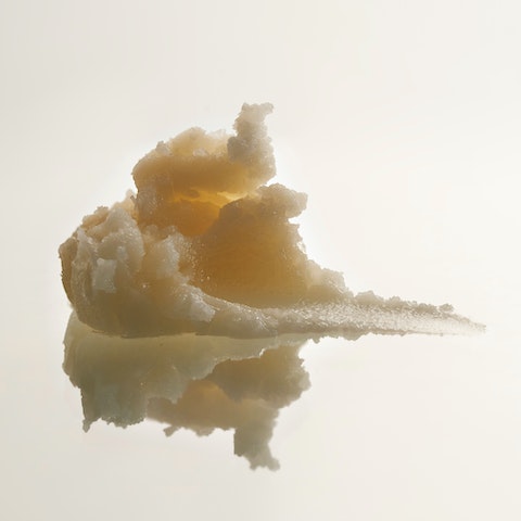 Очищающий Бальзам с Гиалуроновой Кислотой