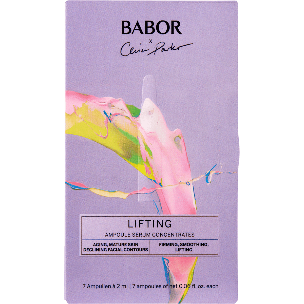 Набор ЛИФТИНГ