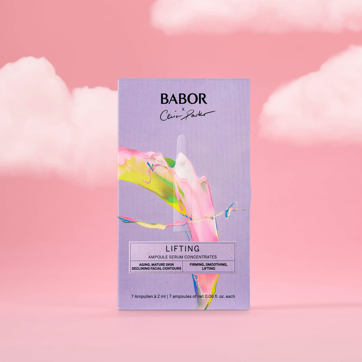 Набор ЛИФТИНГ