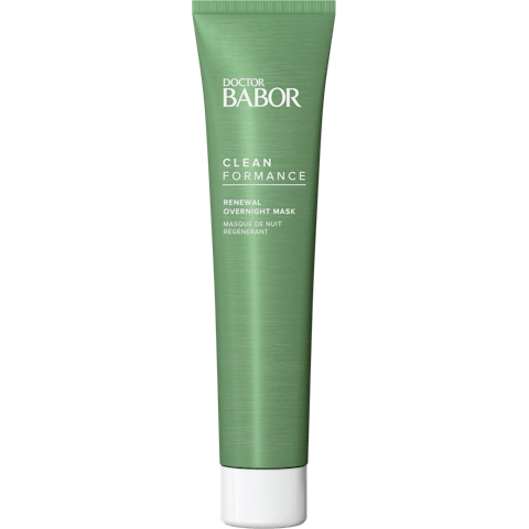 Обновляющая Ночная Маска CLEANFORMANCE