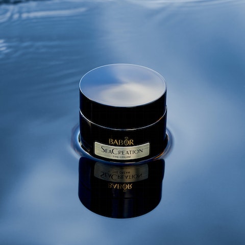 Крем SeaCreation