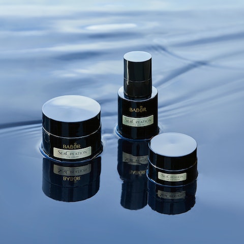 Крем для Век SeaCreation