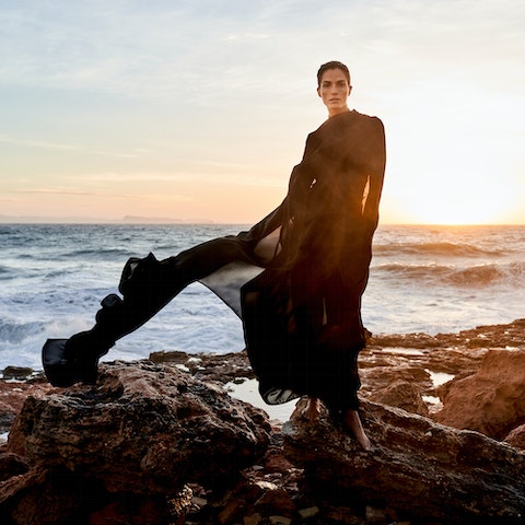 Маска SeaCreation