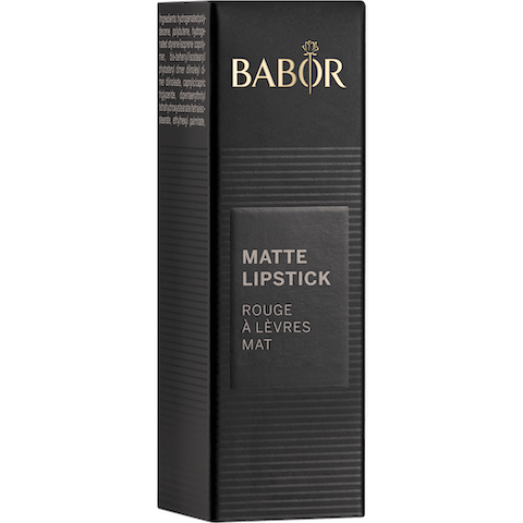 Матовая Помада для Губ, тон 11 спелая вишня