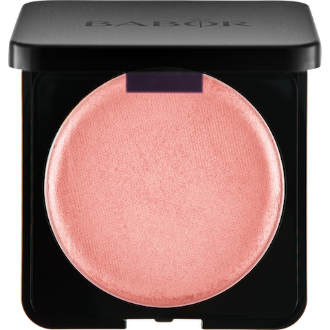 Компактные Румяна, тон 01 персик