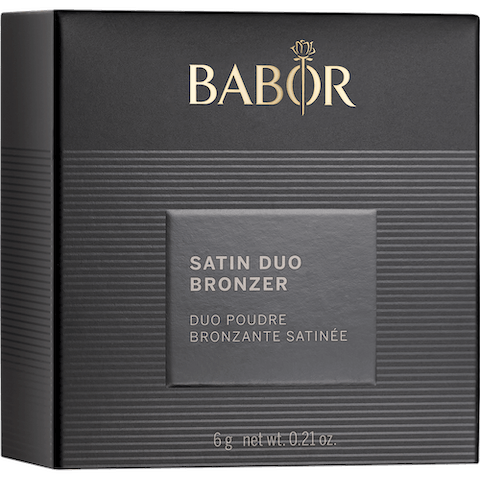 Пудра Бронзатор