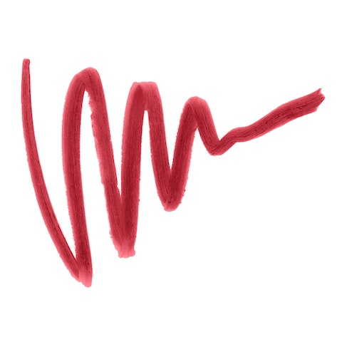 Контур для Губ, тон 02 красный