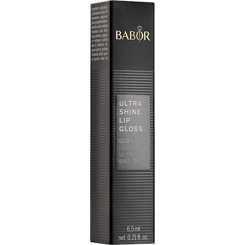 Сияющий Блеск для Губ, тон 01 солнечная бронза