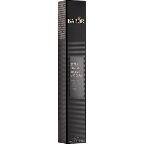 Тушь для Ресниц Экстра Изгиб и Объём