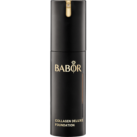 Тональный Крем Коллаген Deluxe, тон 03 натуральный