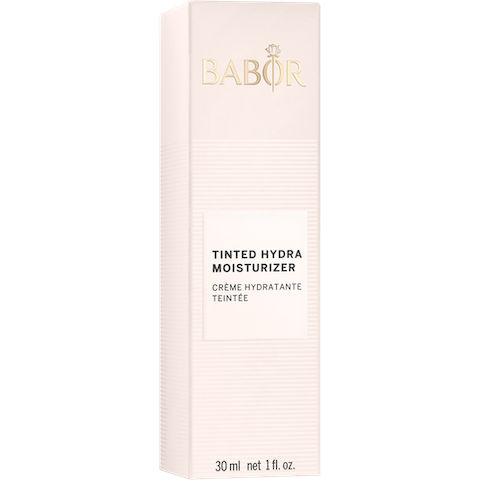 Увлажняющий Флюид-Тинт, тон 02 натуральный