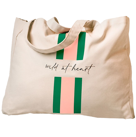 Летняя сумка BABOR Wild at Heart 