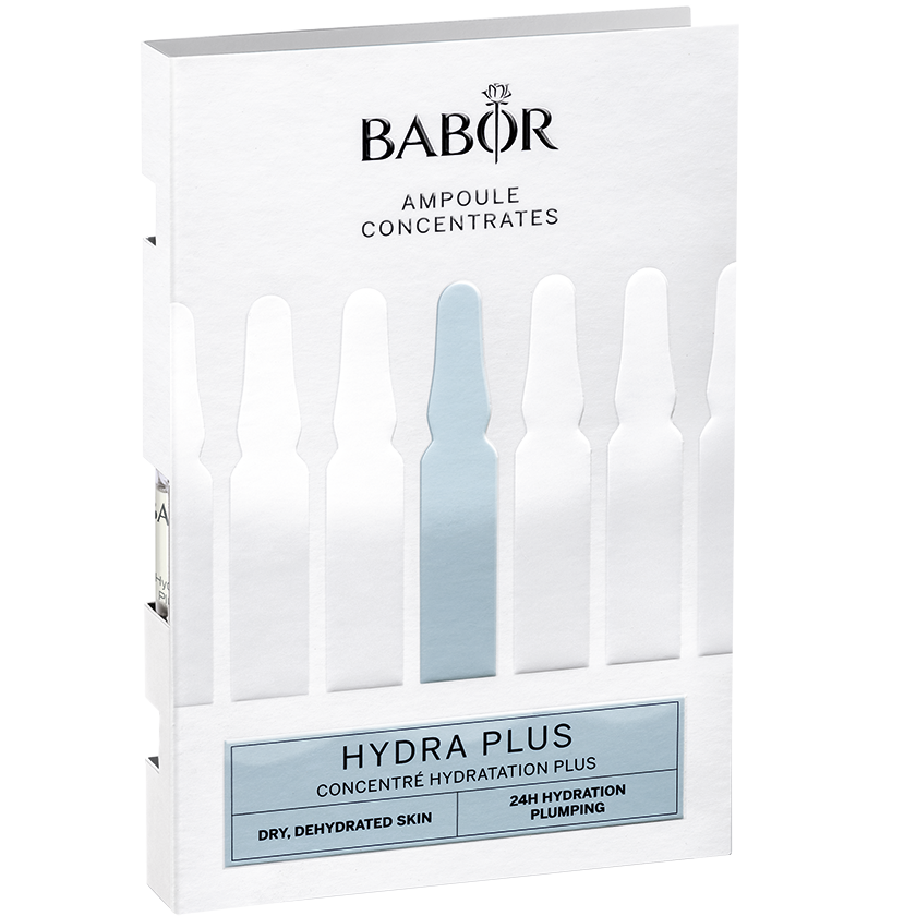 Ампула Увлажняющая (пробный образец)