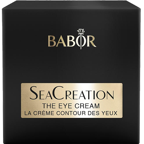 Крем для Век SeaCreation (пробный образец)