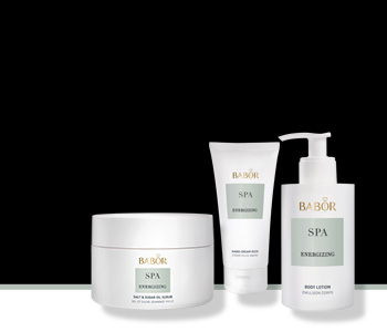 СПА ЭНЕРГИЯ