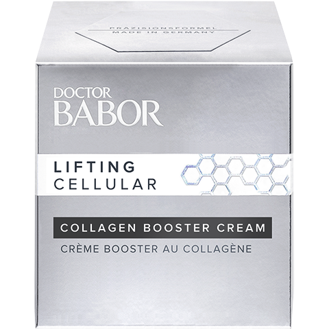 travel Коллаген Бустер Крем Lifting Cellular