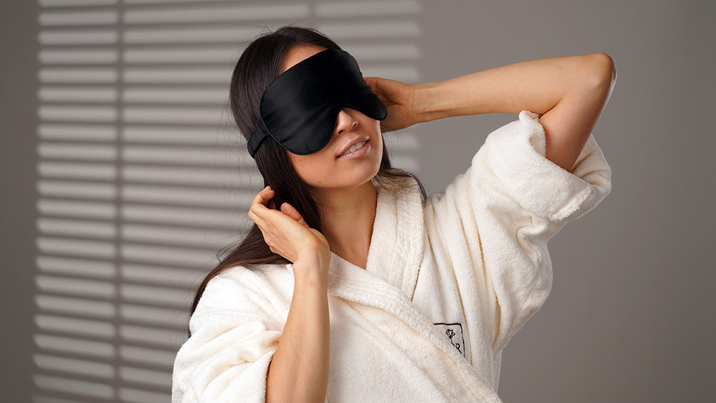 Сон красоты